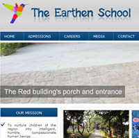 Earthen School