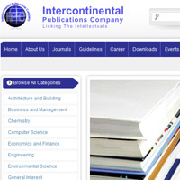 Intercontinental Publications company