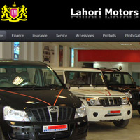 Lahori Motors