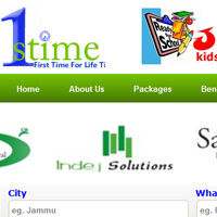 !sttime Infotech