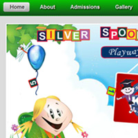 Silver Spoon International