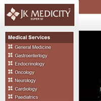  Jk Medicity