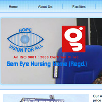 Gem Eye Nursing Home