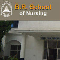 Br School Of Nursing