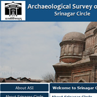 Archological Survey Of India