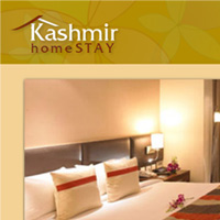 Kashmir Home Stay