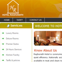 Hotel Raghunath